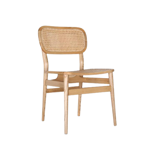 كرسي طعام بديزاين انيق وفريد