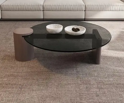 طاولة مميزة بتصميم حديث