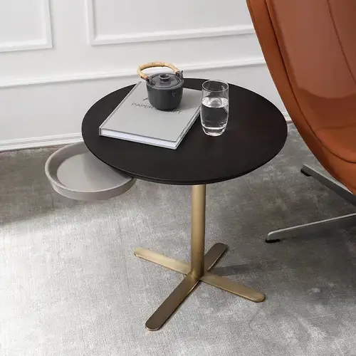 طاولة خدمة بطراز حديث و راقي