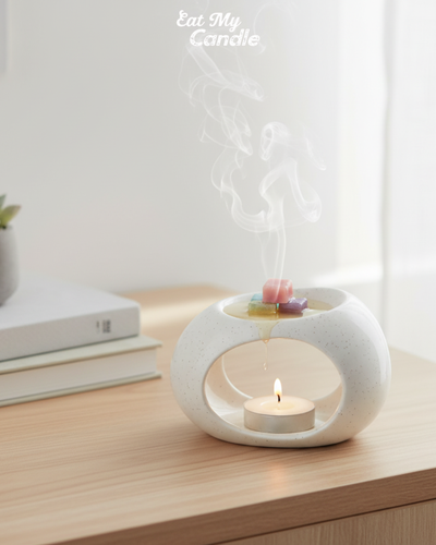 Candle Melter