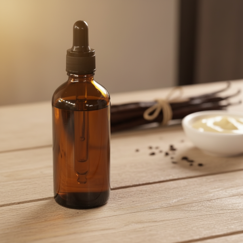 زيت عطري برائحة الفانيلا (10مل)