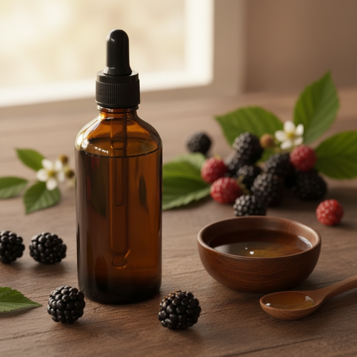 زيت عطري برائحة التوت (10مل)
