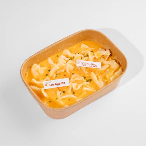 Mac & Cheese Melts