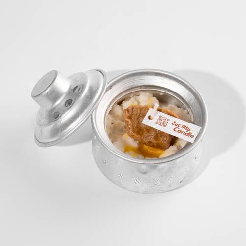 Saleeg Candle with meat