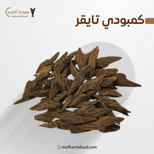 كمبودي تايقر