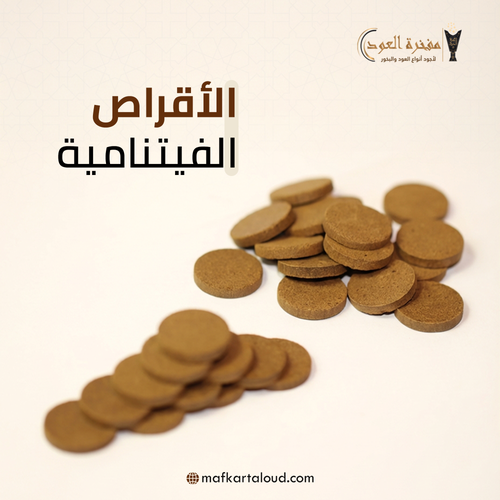 الأقراص الفيتنامية