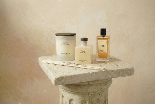  ARTEQ Masterpiece Collection