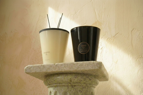 ARTEQ Light Collection