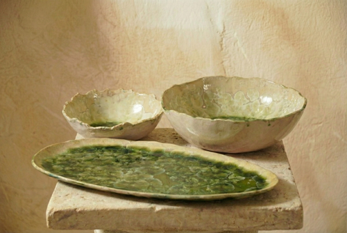 ARTEQ Heritage Collection