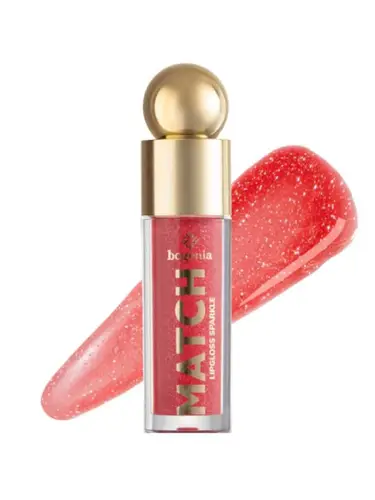 Bogenia Lip Gloss BG712.008
