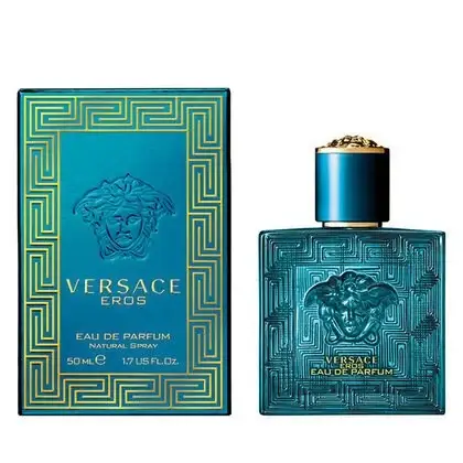 عطر فرزاتشي ايروس رجالي ادو بارفيوم، 100 مل
