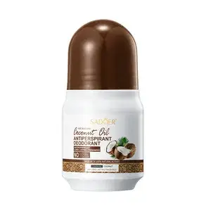 مزيل عرق مضاد للتعرق زيت جوز الهند 50 جم NO.SD81728