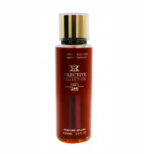 معطر جسم سيليكتيف كولكشن 244 رائحة تو ون تو 250م