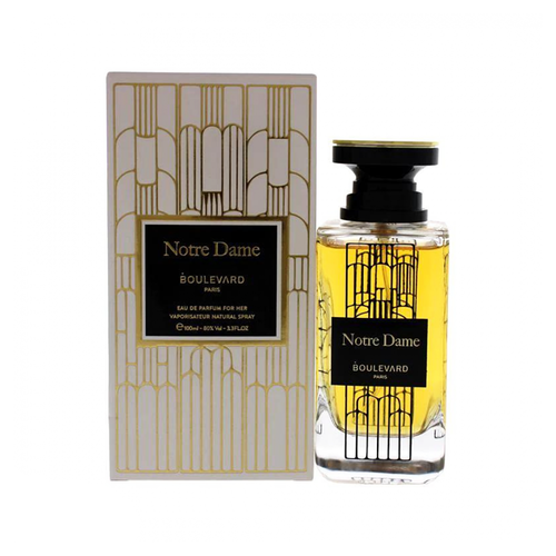 عطر بوليفارد نوتري ديم او دي بارفيوم. 100مل	
