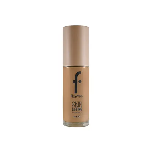 فلورمار سكين ليفتينغ كريم أساس تغطية متوسطة مع SPF 30 درجة 140 تان - 30 مل