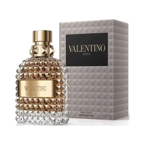 عطر أومو من فالنتينو – أو دي تواليت (رجالي) 100 مل