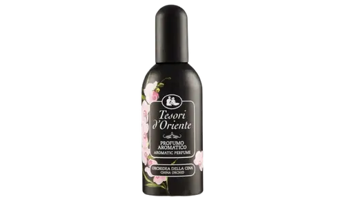 Tesori d'Oriente Orchidea Perfume 100ml