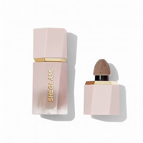 Sheglam Sun Sculpt Sun Resistant Contour, 5.2mm, Soft Tan
