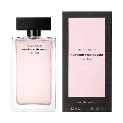 عطر مسك نوير من نارسيسو رودريغيز . 100مل