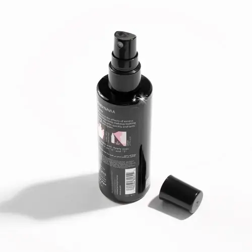 Hearts Makeup Setting Spray in collaboration with Skindinavia 118ml