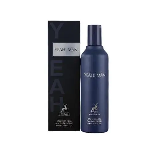 ياه مان عطر   رجالي 150