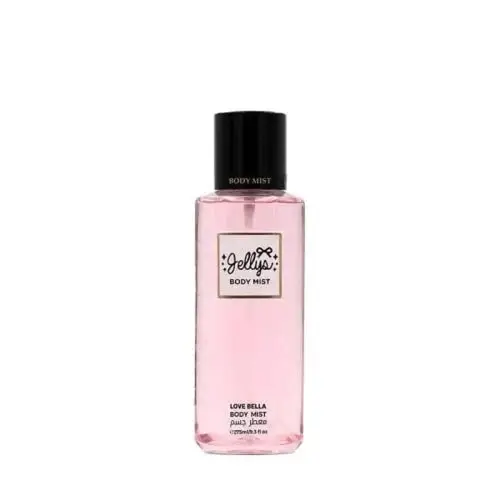 جيليز معطر جسم لوف بيلا 275مل