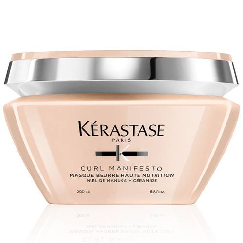 Kérastase Curl Manifesto Masque Beurre Haute Nutrition 200ml