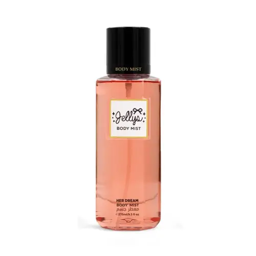 جيليز معطر للجسم هير دريم 275 مل