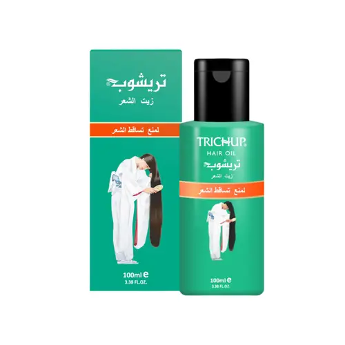 زيت التحكم في تساقط الشعر من تريشوب 100 مل