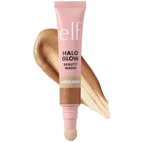 ايلف هالو جلو اضاءة بيوتي واند liquid gold‏