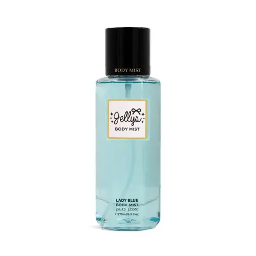 جيليز معطر للجسم ليد بلو 275 مل