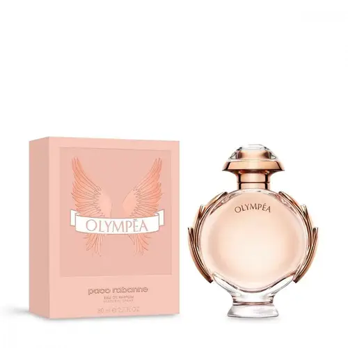 عطر باكو رابان اولمبيا او دو بارفيوم 80مل