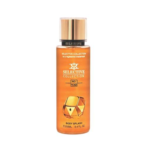 معطر جسم سيليكتيف #132