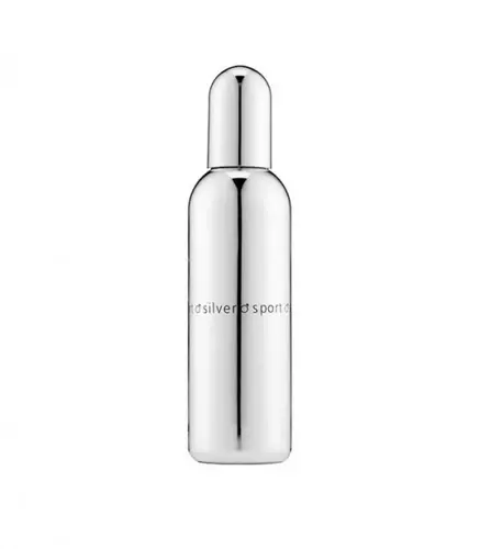 عطر سيلفر سبورت او دي تواليت للرجال من كلر مي 90مل