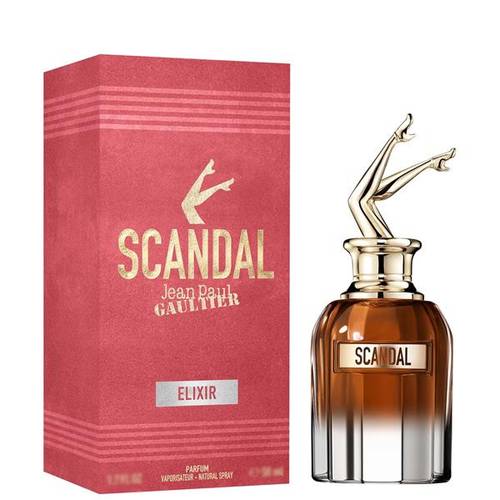 عطر سكاندال إلكسير، 80 مل