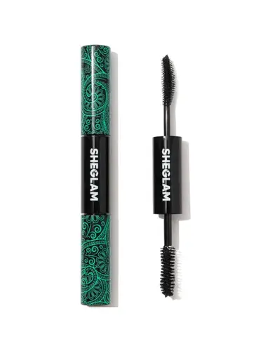 SHEGLAM All-In-One Volume & Length Mascara Black