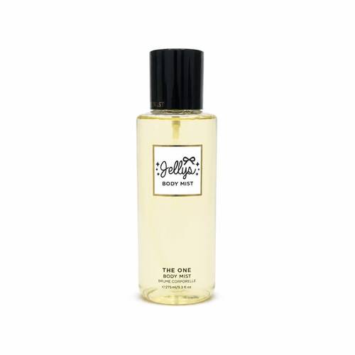 جيليز معطر جسم - ذا ون 275 مل
