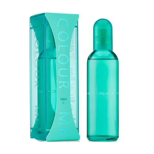 عطر كولور مي اكوا او للنساء 100 مل