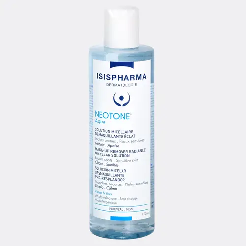ايزيس فارما NEOTONE ماء ميسيلار 250 مل