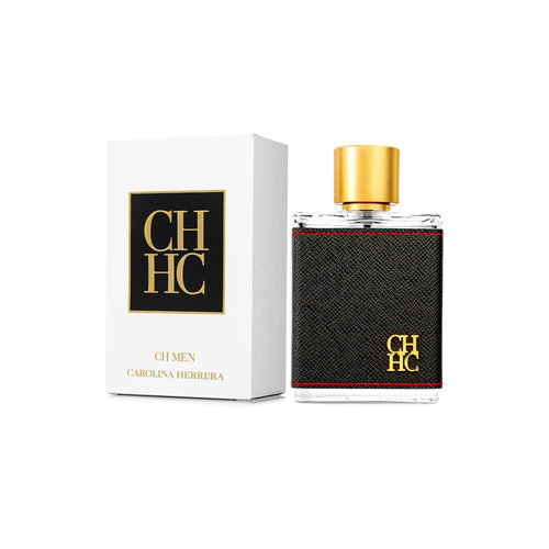 عطر سي اتش للرجال 100مل