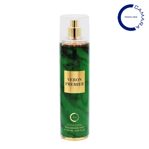 كامارا معطر للجسم فيرون بريميير - 250 مل