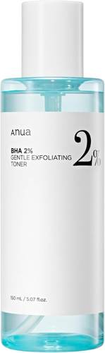 أنوا تونر مقشر لطيف BHA 2%  150 مل