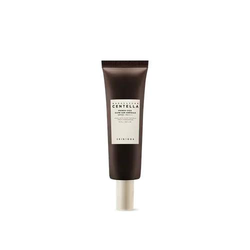 SKIN1004 Madagascar Centella Probio-Cica Glow Sun Ampoule 50ml