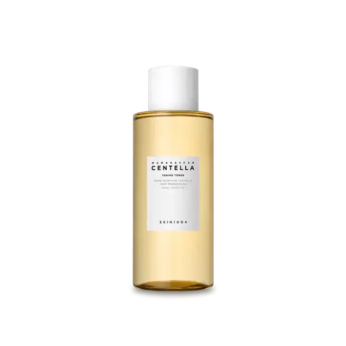 Skin1004 مدغشقر سينتيلا - تونر PHA لطيف للتفتيح 400 مل