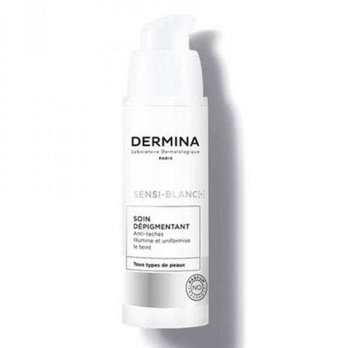 Dermina Sensi Blanc+ Radiance Cream 50ml