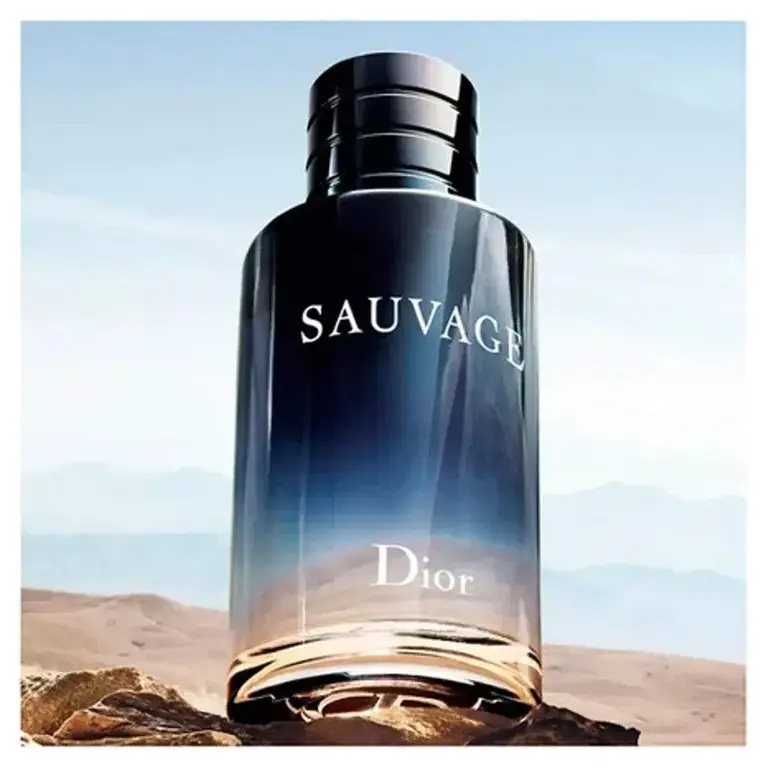 Dior Sauvage Eau de Toilette 100ml