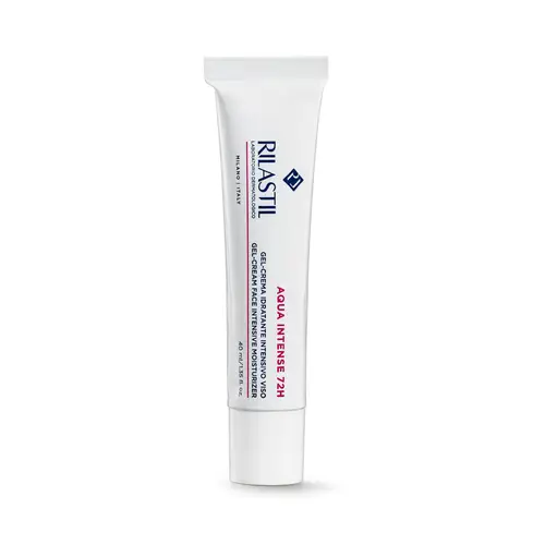 ريلاستيل - أكوا إنتنس جل كريم مرطب مكثف 72 ساعة 40 مل