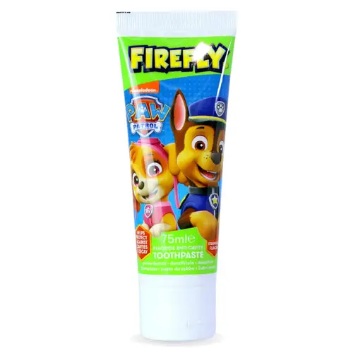 فايرفلاي معجون أسنان كيدز باو باترول 75 مل
