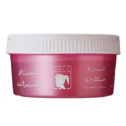 حلاوة إزالة الشعر شهرزاد 425 جم