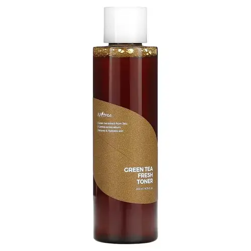 ISNTREE Green Tea Fresh Toner 200ml